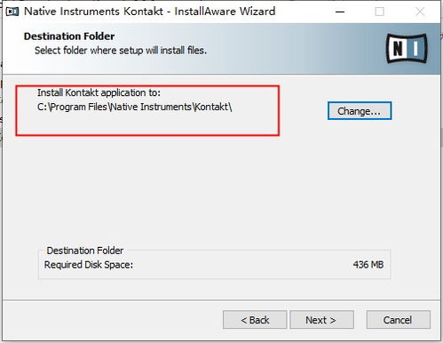 kontakt 6下載 kontakt 6官方版下載